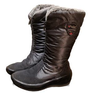 PAJAR × REITMAN'S Women's Winter Boots(Size 5/5.5)
